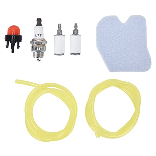 Luftfilter-Tuning-Set Premium für Jonsered Kettensäge CS2234, stabile Leistung, Ersatz für Gartengeräte von OKOVO