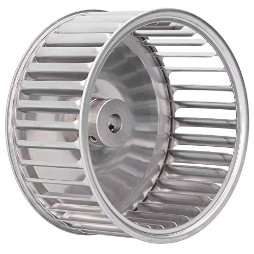 Multiwing -Zentrifugal -Radgebläsemotor -verzinktes Blech -Elektrowerkzeug 6in 156x76x12,7 mm für den industriellen Gebrauch von OKOVO