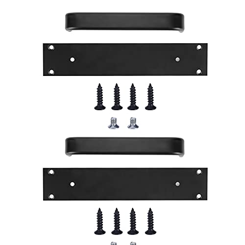 OKOVO Aluminiumlegierungstür Ziehen Sie Hardware -Zubehör für Balkon Schiebetür Holz Tür 2pcs/Set OKOVO Aluminiumlegierungstür Ziehen Sie Hardware -Zubehör für Balkon Schiebetür Holz Tür 2pcs/Set von OKOVO