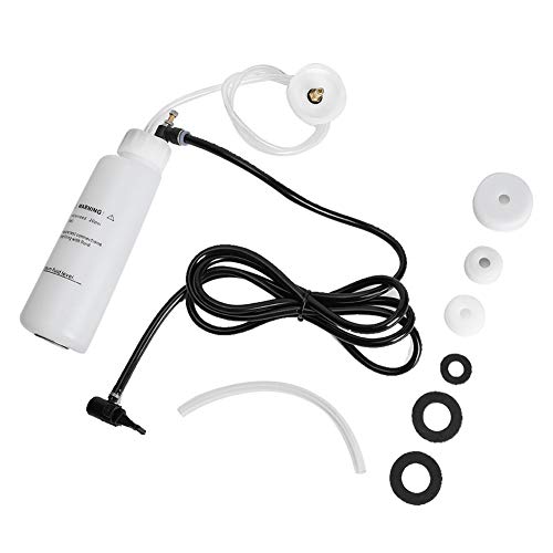 OKOVO Autobremsblutentkit Effizientes Flüssigkeitsblutungsinstrument für den schnellen Betrieb universeller Apter enthalten OKOVO Autobremsblutentkit Effizientes Flüssigkeitsblutungsinstrument für den schnellen Betrieb universeller Apter enthalten von OKOVO