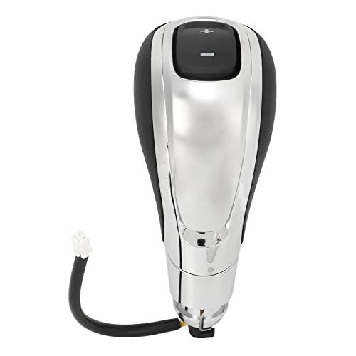 OKOVO Automatischer Schaltknopf glatte Oberflächenersatzendynamische Innenraum für Encore Mokka 2013 2019 OKOVO Automatischer Schaltknopf glatte Oberflächenersatzendynamische Innenraum für Encore Mokka 2013 2019 von OKOVO