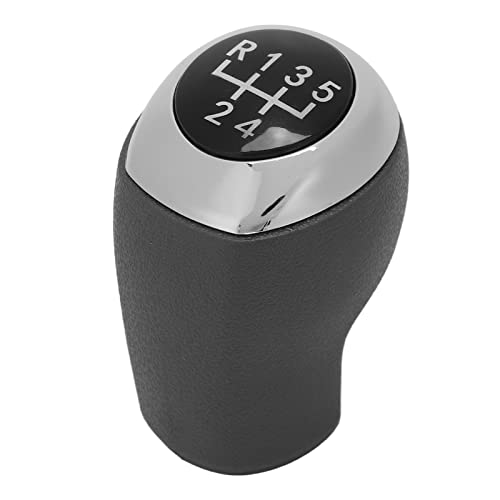 OKOVO Black Gear Shifter Hebel Kopfersatz Akzent Solaris Enhanced Driving Experience OKOVO Black Gear Shifter Hebel Kopfersatz Akzent Solaris Enhanced Driving Experience von OKOVO