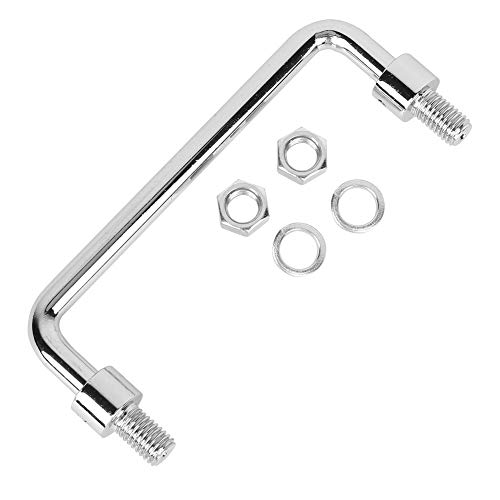 OKOVO Edelstahl Industrial Folding Griff Langable Hardware -Zubehör für Türenschrank OKOVO Edelstahl Industrial Folding Griff Langable Hardware -Zubehör für Türenschrank von OKOVO