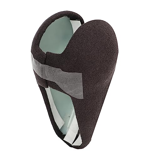 OKOVO Getriebeschaltknauf -Traditionsdarsteller Kratzer Prävention Ersatz luxuriöser Innenraum verbessert Griff Glattes Antrieb 911 Boxte (Schwarz) von OKOVO