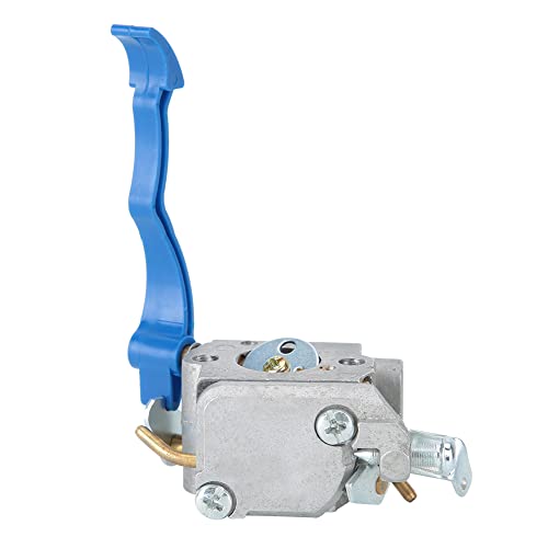 OKOVO Metall mäher Vergaser Zubehör Ersatz Zama C1Q-W37 bläser 125B 125BX 125BVX I GCA99 von OKOVO