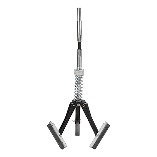 OKOVO Motorzylinder -Hone -Werkzeugentglazer 3 -Stück -Steine 220 Grit einstellbar 1 1/8 Zoll bis 3 1/2in Automotive OKOVO Motorzylinder -Hone -Werkzeugentglazer 3 -Stück -Steine 220 Grit einstellbar 1 1/8 Zoll bis 3 1/2in Automotive von OKOVO
