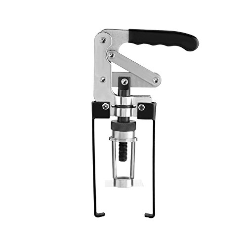 Overhead -Ventil -Federkompressorentfernungswerkzeug für OHV OHC CHV Motoren Versiegelungsträger Ersatz von OKOVO