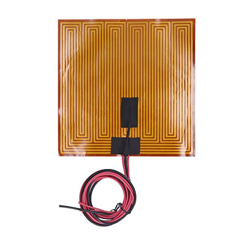 PI Heizelemente Film flexibel (DC24V 150W) von OKOVO