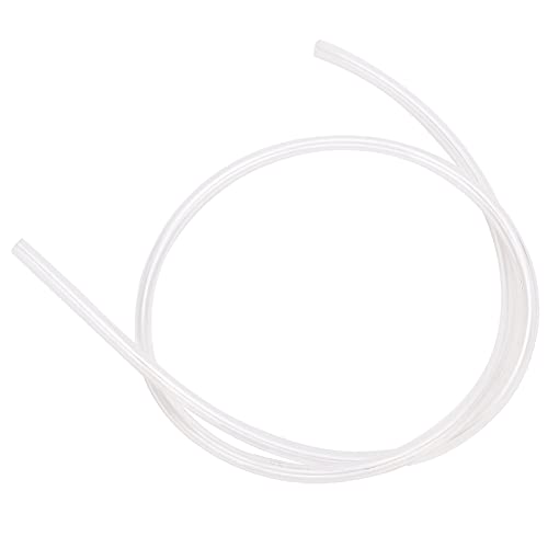 Pneumatischer Schlauch Flexibles Luftkompressor-TPU-Rohr für chemische TPU0805 OD8xID5 (10 m) von OKOVO
