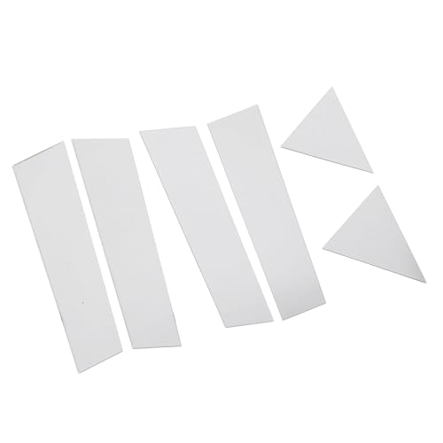 Stumpen pfosten verkleidung Hohe Festigkeit PC Chrom Tür Fenster abdeckung für Magnum 2005-2010 von OKOVO