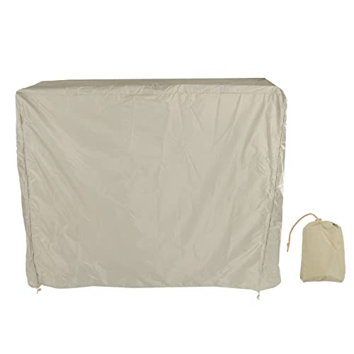 Tabelle Tenis Tabelle DUSTBEHANDUNG 190 Silberbeschichtete Polyester TAFT wasserdichtes Beige 155x75x144cm für Innenhofterrasse Tabelle Tenis Tabelle DUSTBEHANDUNG 190 Silberbeschichtete Polyester TAFT wasserdichtes Beige 155x75x144cm für Innenhofterrasse von OKOVO