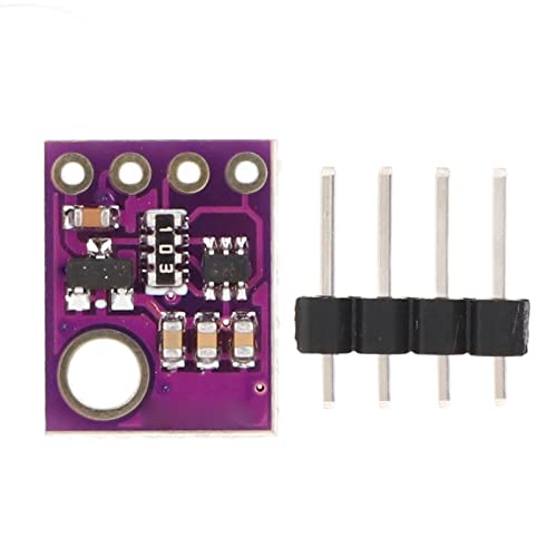 Temperaturfeuchtigkeitssensormodulmodulmessung Messung PCB -Platine 5V von OKOVO