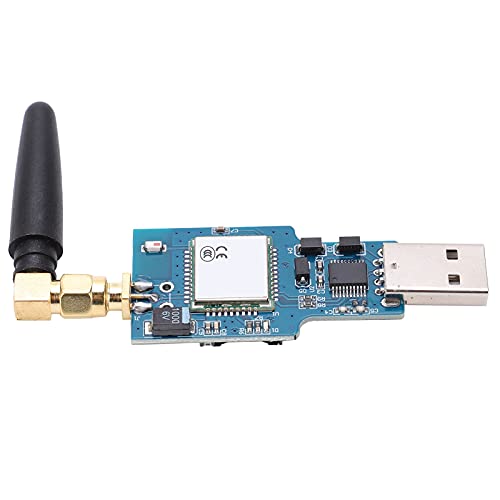USB -zu GSM Seriell -Portmodul GPRS SIM800C PCB -Board -Sprachdatenübertragung Niedriger Stromverbrauch tragbar USB -zu GSM Seriell -Portmodul GPRS SIM800C PCB -Board -Sprachdatenübertragung Niedriger Stromverbrauch tragbar von OKOVO