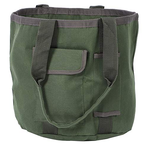 wasserdichte Garten Werkzeug Tasche Pouch Tragbare Garten Werkzeug Eimer Halter Organizer wasserdichte Garten Werkzeug Tasche Pouch Tragbare Garten Werkzeug Eimer Halter Organizer von OKOVO