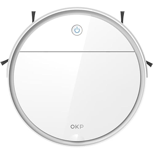 OKP K5U Staubsaugerroboter von OKP