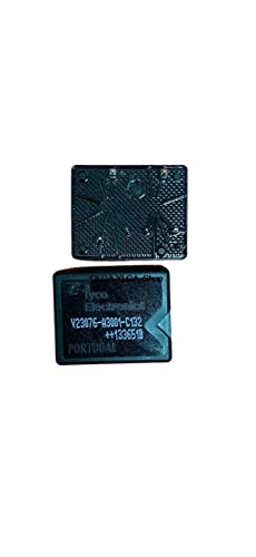 Importiert Relais V23076-A3001-C132 12V 6-pin Relais 5PCS -1lot Importiert Relais V23076-A3001-C132 12V 6-pin Relais 5PCS -1lot von OKPPLFJUI