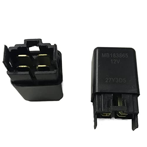 MB183865 12V Neues Auto-Relais 1 STK von OKPPLFJUI