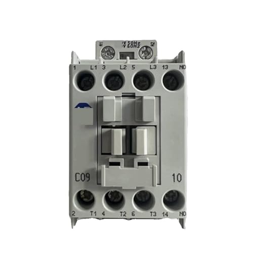 OKPPLFJUI 100-C09KF01 Schütz 100-C09KF01 Elektromagnetisches Schütz OKPPLFJUI 100-C09KF01 Schütz 100-C09KF01 Elektromagnetisches Schütz von OKPPLFJUI