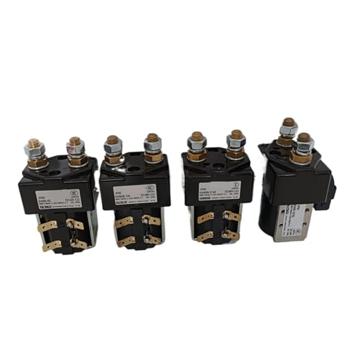 OKPPLFJUI 1PCS Schütz SW80 24V 48V 80V SW80-6 SW80-65 SW80-1919L SW80B-156 SW80B-2149 24 48 80 Volt Magnet Relais Schalter OKPPLFJUI 1PCS Schütz SW80 24V 48V 80V SW80-6 SW80-65 SW80-1919L SW80B-156 SW80B-2149 24 48 80 Volt Magnet Relais Schalter von OKPPLFJUI