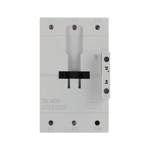 OKPPLFJUI AC DC Schütz Serie DILM DILM7-01 CC (DILM32-32(RDC24)) von OKPPLFJUI