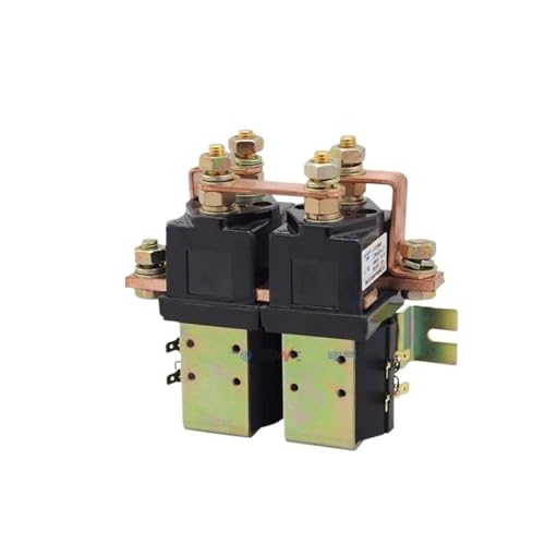 OKPPLFJUI DC Schütze CZWH400A-2T 12V 24V 36V 48V 60V 72V (DC36V) von OKPPLFJUI
