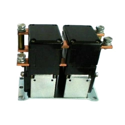 OKPPLFJUI GE GE154 150A 24V 48V 72V 80V Vorwärts-Rückwärtsschützrelais IC4482CTTA154FR124XN IC4482CTTA154FR248XN IC4482CTTA154FR176XN(Ge154 36-48v) von OKPPLFJUI