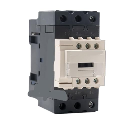 OKPPLFJUI LC1-D40AF7C Schütz LC1-D40AF7C AC110V von OKPPLFJUI