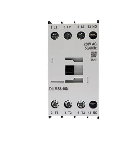 OKPPLFJUI Schütz DILM38-10N (230 V, 50/60 Hz) von OKPPLFJUI