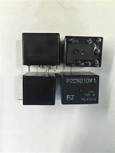 P2CN010W1 P4CN012W1 P4CN010W1 Relais 7PIN(P2CN010W1) von OKPPLFJUI