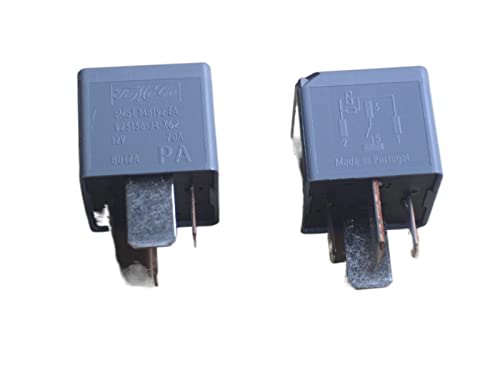Relais 5M5T 14B192EA V23136-J4-X62 V7-1A-12V-70A Relais 5M5T 14B192EA V23136-J4-X62 V7-1A-12V-70A von OKPPLFJUI