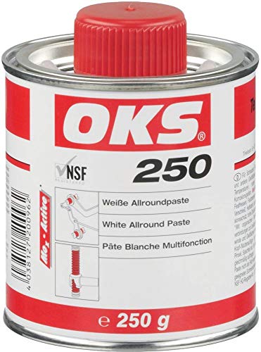 Format 4038127200962 Allzweckpaste, 250 g, oks250, metallfrei Format 4038127200962 Allzweckpaste, 250 g, oks250, metallfrei von FORMAT