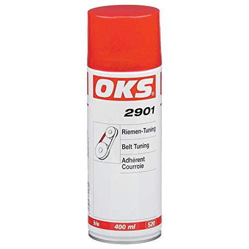 OKS 2901 Riemen-Tuning Spray 400 ml 12 Stk OKS 2901 Riemen-Tuning Spray 400 ml 12 Stk von OKS