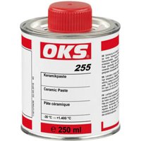 OKS 255 250ml Pinseldose Keramikpaste von OKS