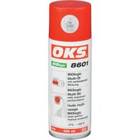 OKS BIOlogic Multi-Öl 400ml Spray 8601 von OKS