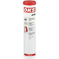 OKS Mehrzweckfett Lebensmitt. 476 400 ml von OKS