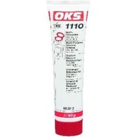 OKS Multisiliconfett 1110 NSF-H1 transp.80 ml von OKS