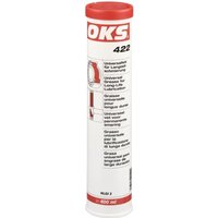 OKS Universalfett 422 400 ml hell Kartusche OKS Universalfett 422 400 ml hell Kartusche von OKS