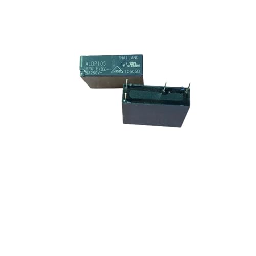 10 PCS ALDP105 5V 5A 4 Pins OKSJBHBTBW 10 PCS ALDP105 5V 5A 4 Pins OKSJBHBTBW von OKSJBHBTBW