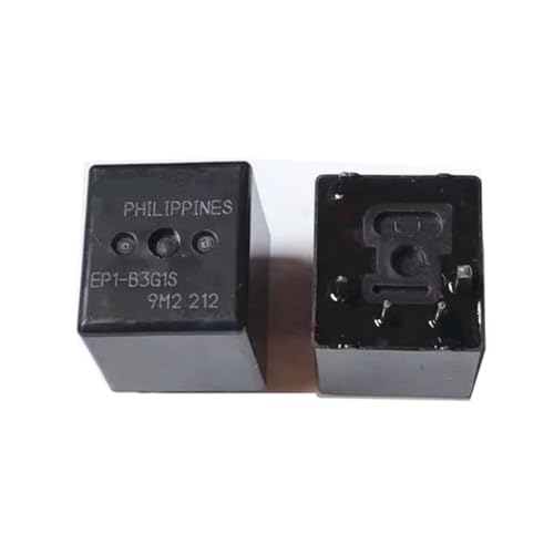 1PCS Relay EP1-B3G1S EP1F-B3G1S 5PIN OKSJBHBTBW von OKSJBHBTBW