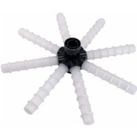 Ersatz Filterkreuz für die oku Hawaii Filteranlage Filterbehälter 500mm Ersatz Filterkreuz für die oku Hawaii Filteranlage Filterbehälter 500mm von OKU OBERMAIER