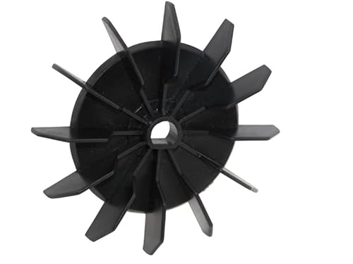 OKU Obermaier Lüfterrad für SPS Pumpe von OKU Obermaier