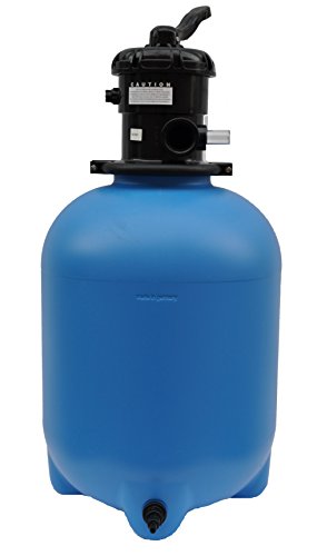OKU Filterkessel Filterbehälter Bali 300 OKU Filterkessel Filterbehälter Bali 300 von OKU