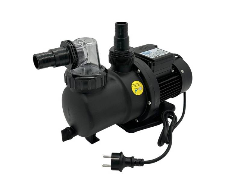 OKU Filterpumpe Filterpumpe Pool SPS 100-1 8 m³/h 230V OKU Filterpumpe Filterpumpe Pool SPS 100-1 8 m³/h 230V von OKU