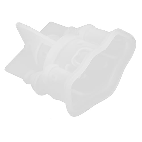 OKUMEYR Silikonform Für Burgherstellung Diy Epoxidgussform Burgbauform Flexible Bastelform Heimwerkerbedarf Silikonburgformen Dekorative Gussformen von OKUMEYR