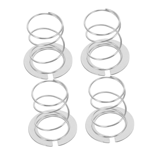 OKUMEYR 1 Satz Effizientes Reparaturset für Standmixer Teiliges aus Edelstahlfedern und Unterlegscheiben für Einfache Installation Geeignet für Kitchenaid Mixer Verbesserte Mischleistung von OKUMEYR