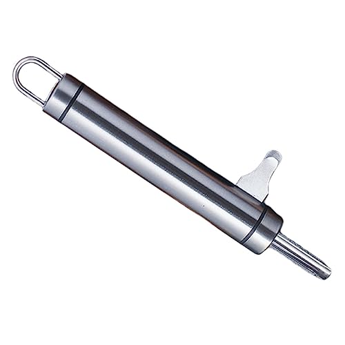 OKUMEYR 1stück Macadamia Nussöffner Manuelles Werkzeug Öffnen Von Nüssen Für Walnüsse Und Pekannüsse Ergonomisches Design Für Einfachen Küche von OKUMEYR