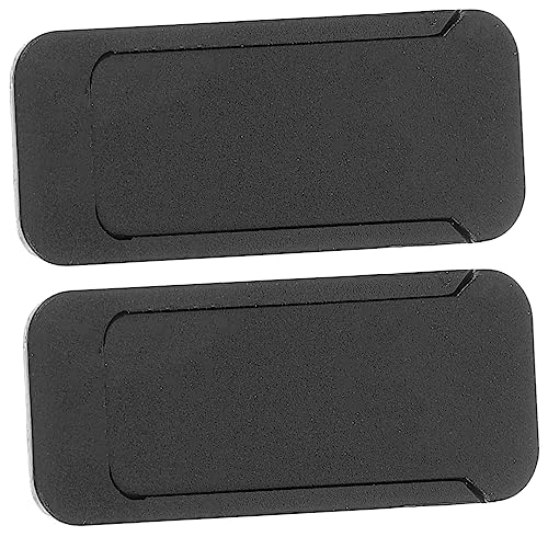 OKUMEYR 5 Sets Laptop-Kamera-Abdeckung Webcam-sichtschutz Objektivschieber Zum Öffnen/schließen Einfache Installation Gemustertes Design 2 Stück X 5 von OKUMEYR