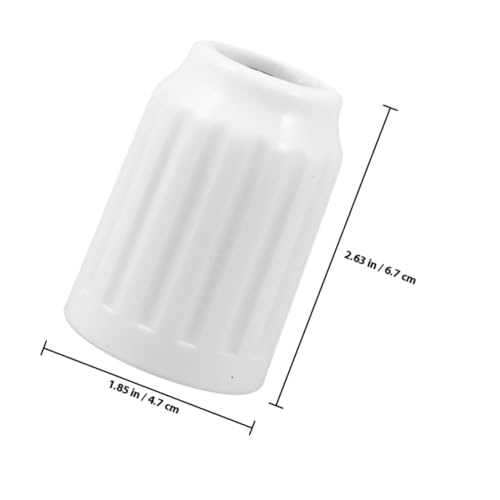 OKUMEYR 2 Stück Kunststoff Ersatzteile für Elektrische Standventilatoren Liftstütze mit Rutschfester Befestigungsmutter Stabile Tragstütze für Höhenverstellbare Ventilatoren Einfache OKUMEYR 2 Stück Kunststoff Ersatzteile für Elektrische Standventilatoren Liftstütze mit Rutschfester Befestigungsmutter Stabile Tragstütze für Höhenverstellbare Ventilatoren Einfache von OKUMEYR