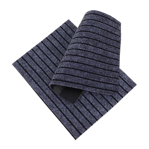 OKUMEYR 2stücke Urin Unterlage Schnelltrocknende Toilettenvorleger Wasserabsorbierende Badematte Für Hotels rutschfeste Pinkelmatte Bodenschutzmatten Einkaufszentren von OKUMEYR