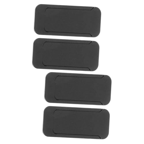 OKUMEYR 4stücke Webcam Abdeckung Kamera Schutz Slider Für Laptop Smartphone Und Tablet Selbstklebend Ultra-dünn Leicht Abnehmbar Schützt Ihre Privatsphäre Frontkamera Vor Schmutz OKUMEYR 4stücke Webcam Abdeckung Kamera Schutz Slider Für Laptop Smartphone Und Tablet Selbstklebend Ultra-dünn Leicht Abnehmbar Schützt Ihre Privatsphäre Frontkamera Vor Schmutz von OKUMEYR